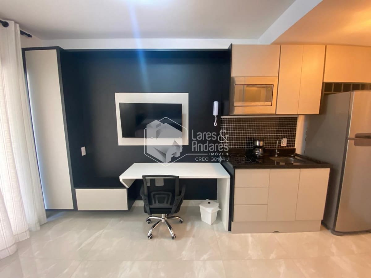 Apartamento, 1 quarto, 24 m² - Foto 14