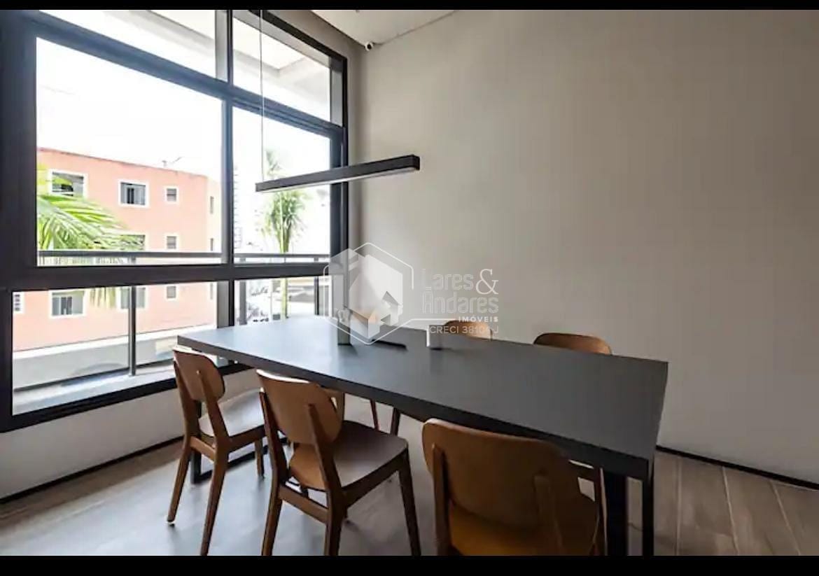 Apartamento, 1 quarto, 24 m² - Foto 29