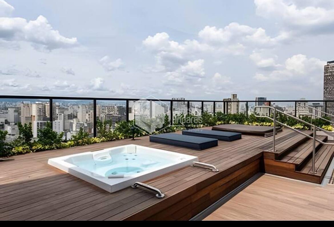 Apartamento, 1 quarto, 24 m² - Foto 4