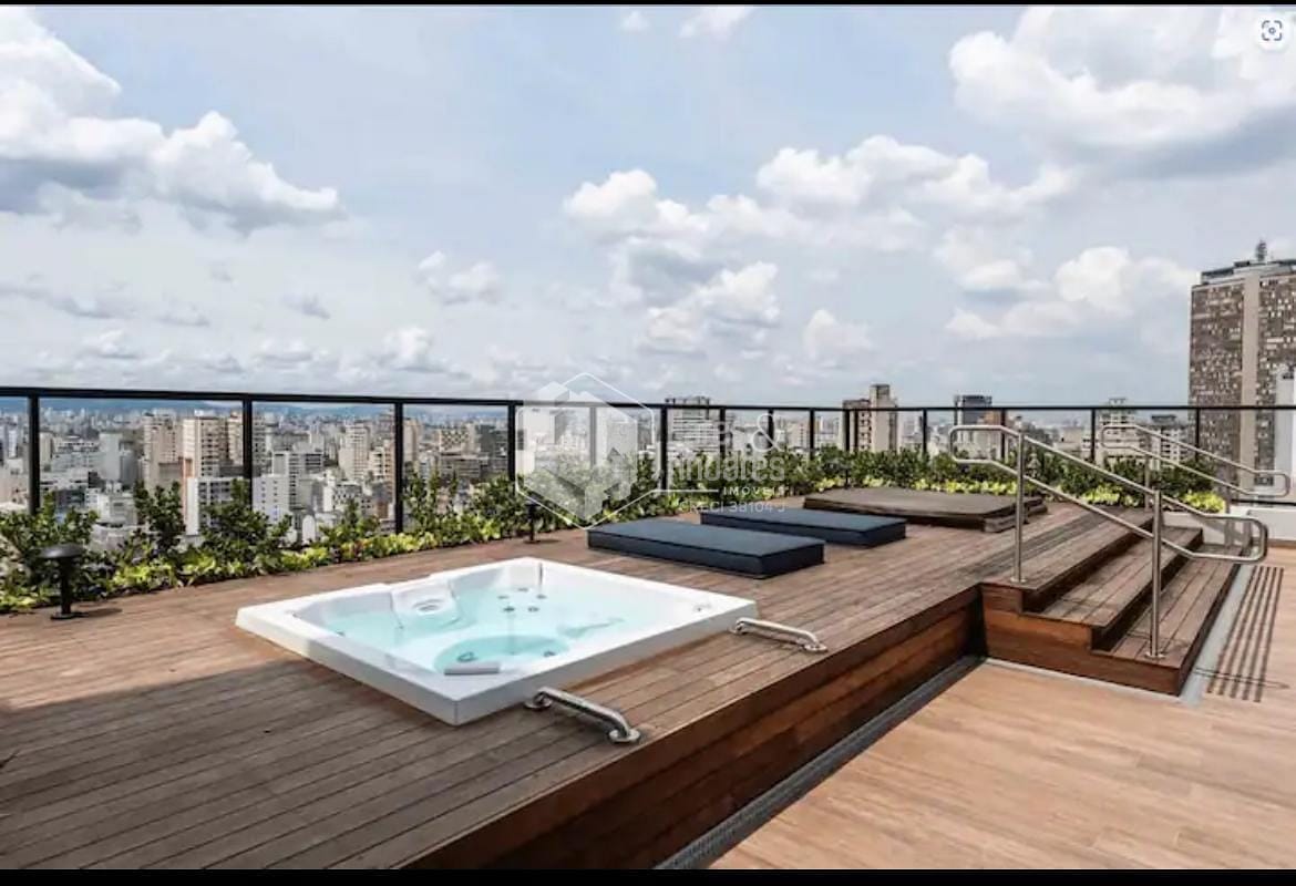 Apartamento, 1 quarto, 24 m² - Foto 22