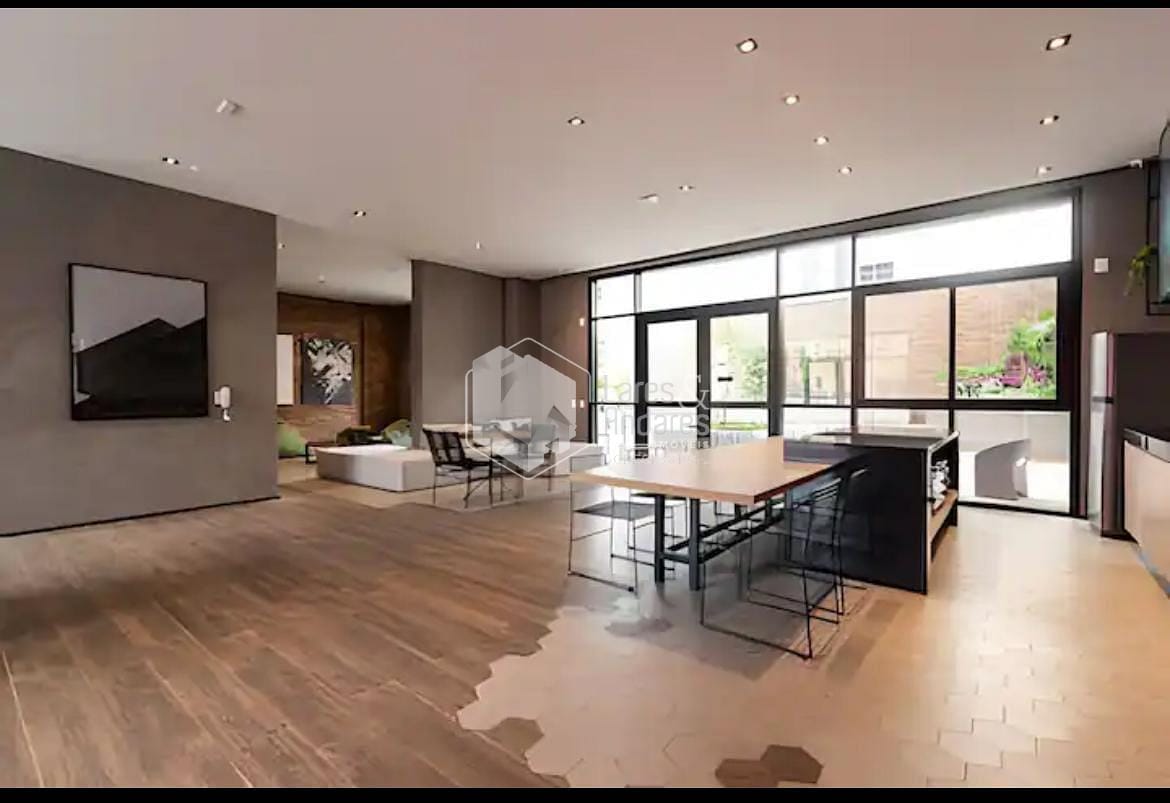 Apartamento, 1 quarto, 24 m² - Foto 40