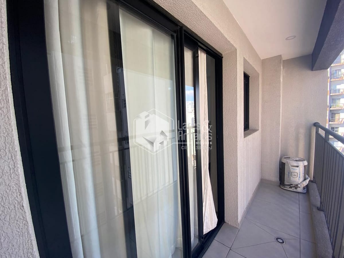 Apartamento, 1 quarto, 24 m² - Foto 10