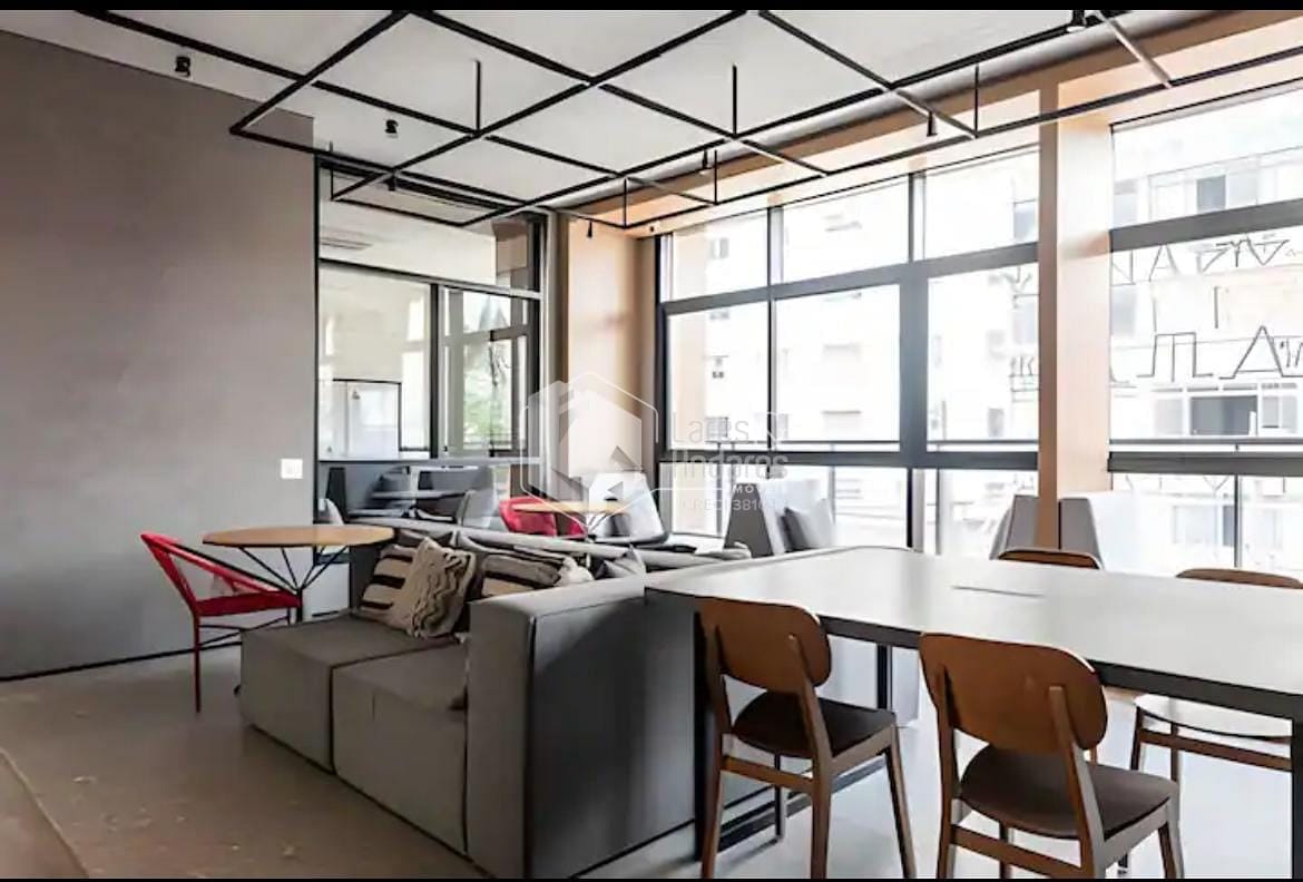 Apartamento, 1 quarto, 24 m² - Foto 38