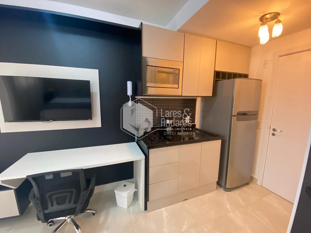 Apartamento, 1 quarto, 24 m² - Foto 3