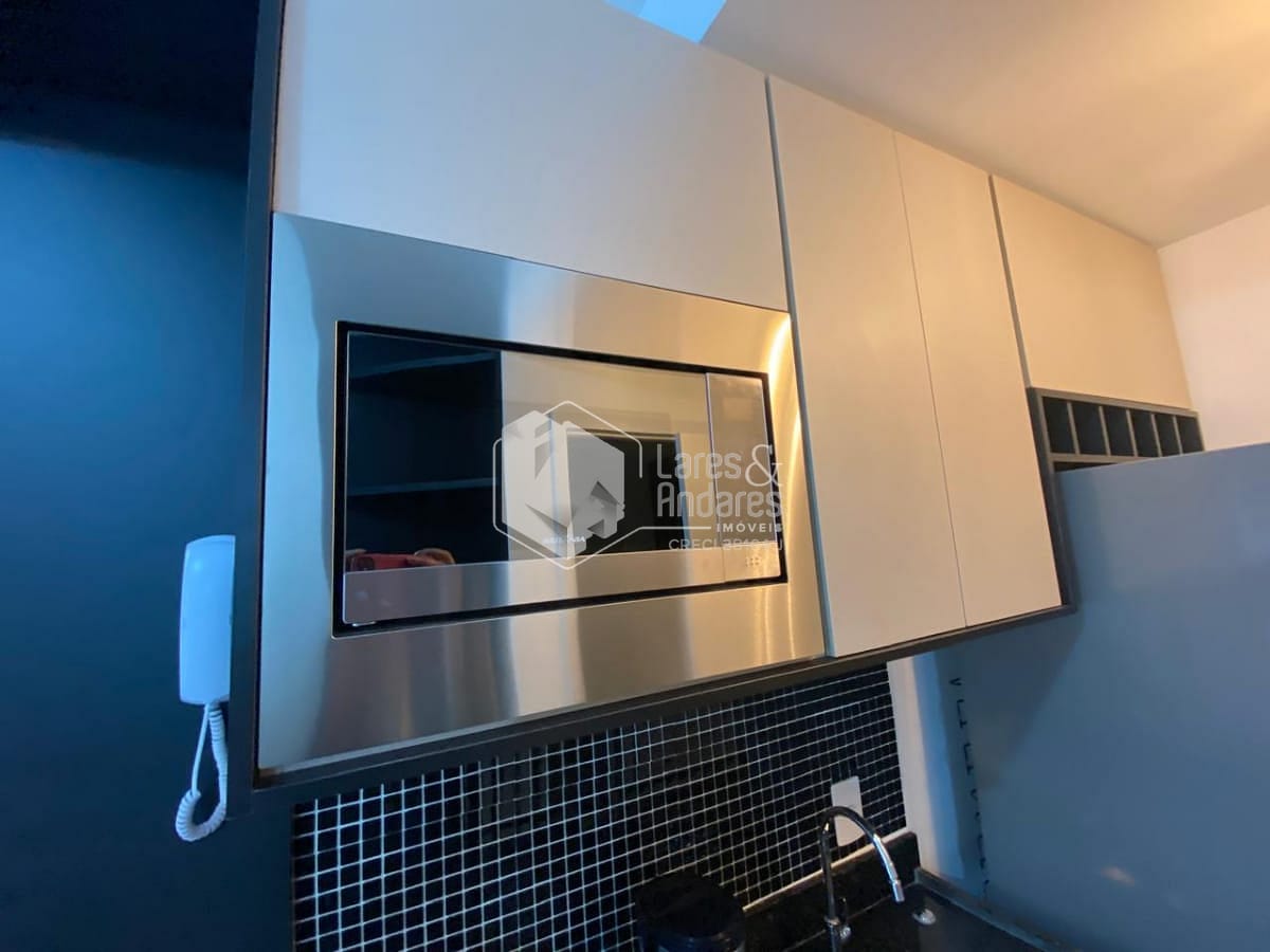 Apartamento, 1 quarto, 24 m² - Foto 2