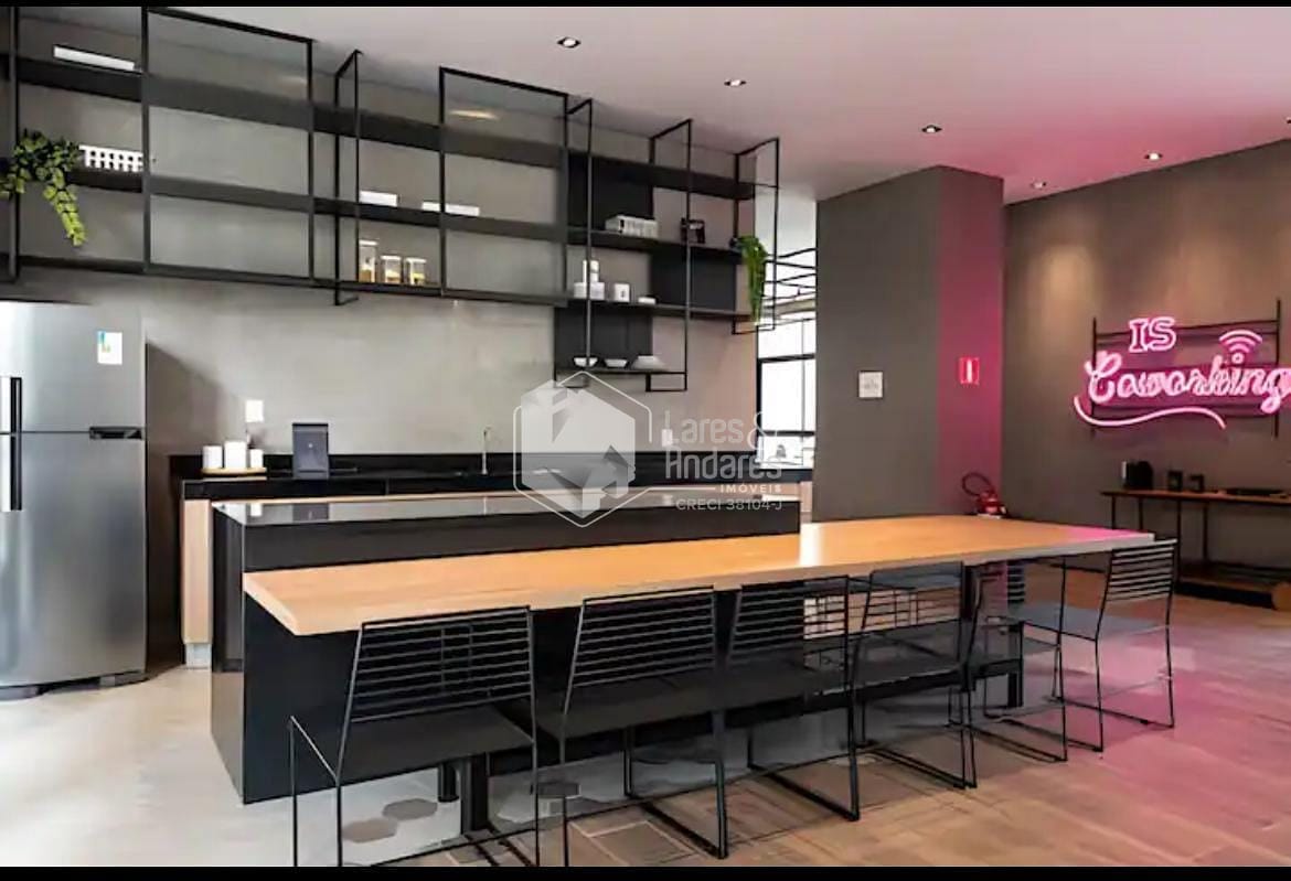 Apartamento, 1 quarto, 24 m² - Foto 21