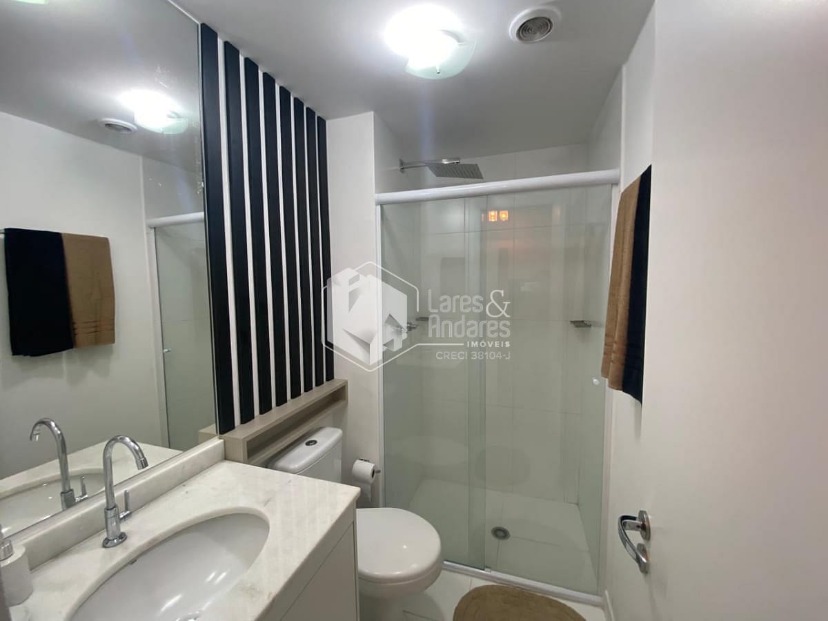 Apartamento, 1 quarto, 24 m² - Foto 16