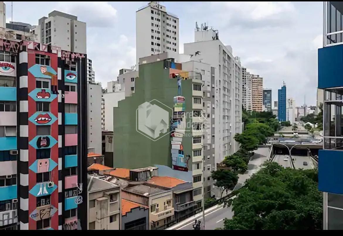 Apartamento, 1 quarto, 24 m² - Foto 20