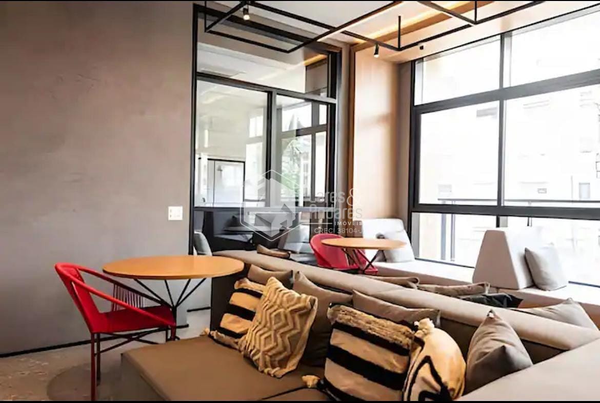 Apartamento, 1 quarto, 24 m² - Foto 28