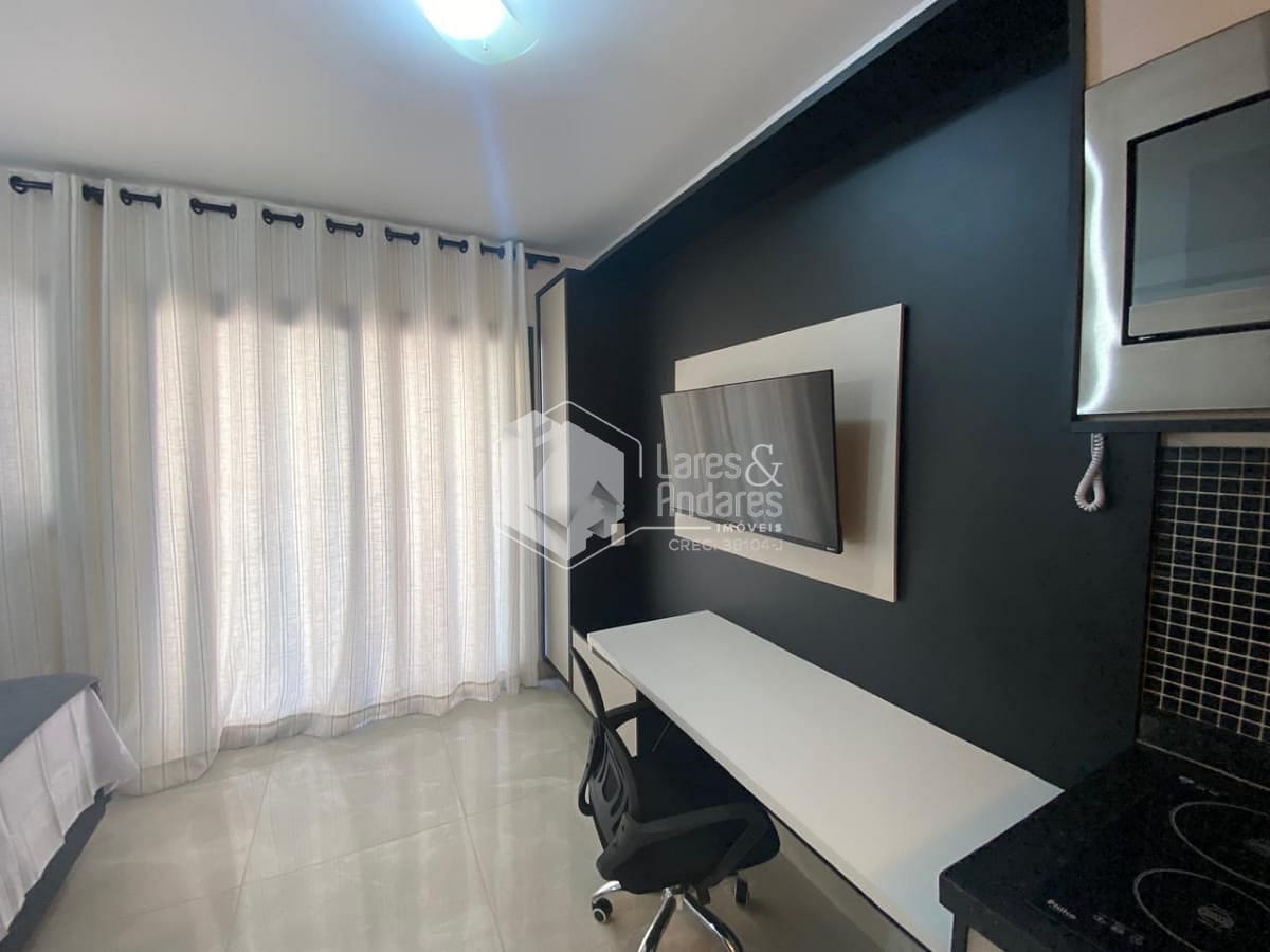Apartamento, 1 quarto, 24 m² - Foto 9