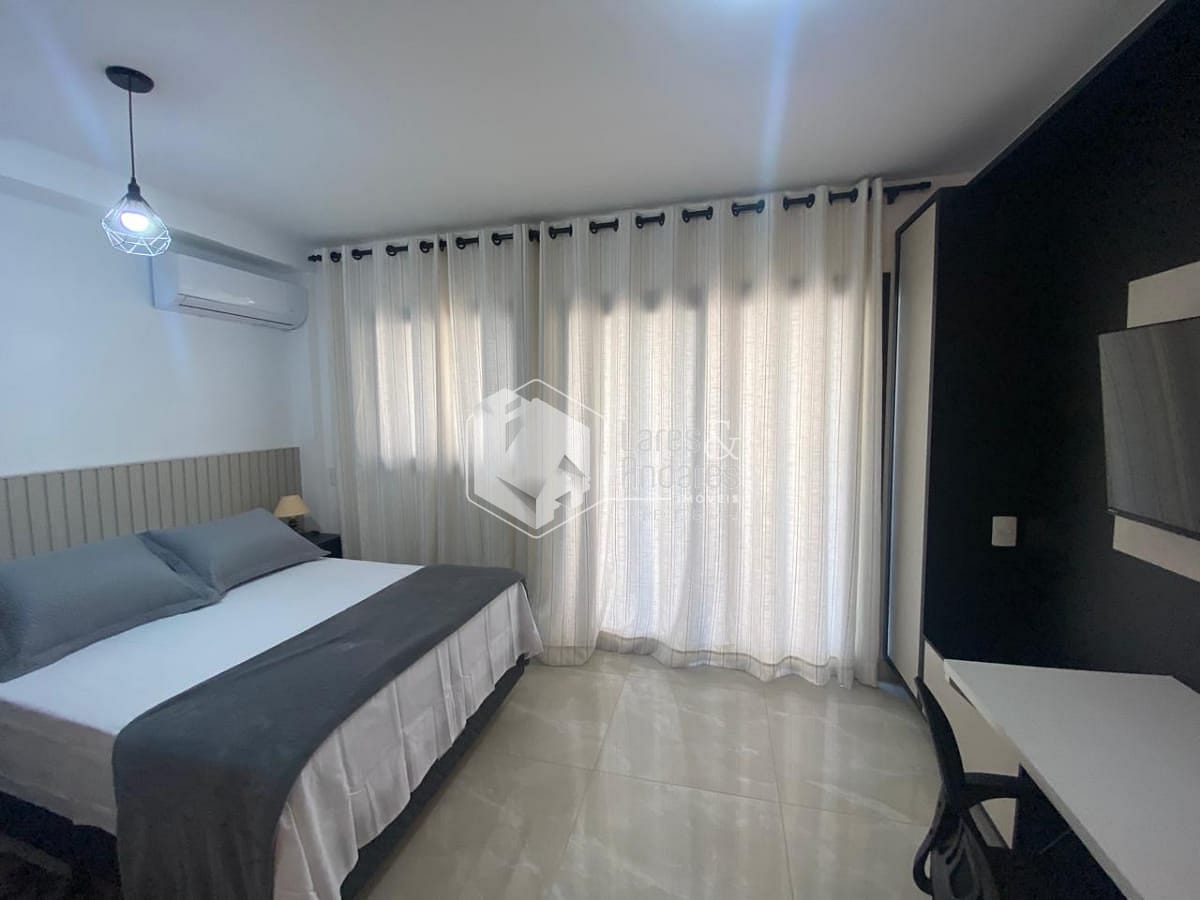 Apartamento, 1 quarto, 24 m² - Foto 8