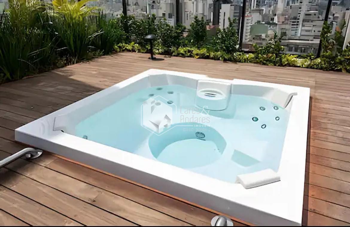 Apartamento, 1 quarto, 24 m² - Foto 26