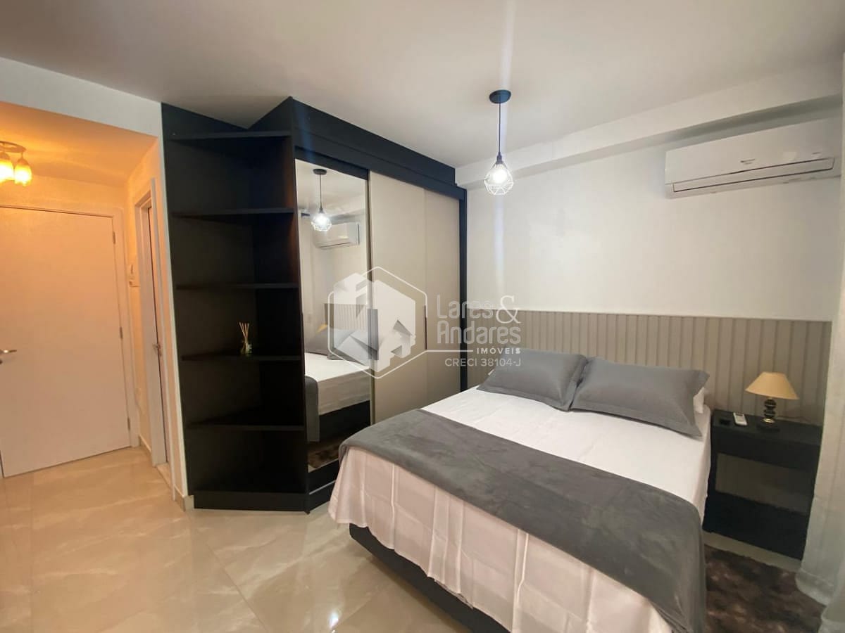 Apartamento, 1 quarto, 24 m² - Foto 12