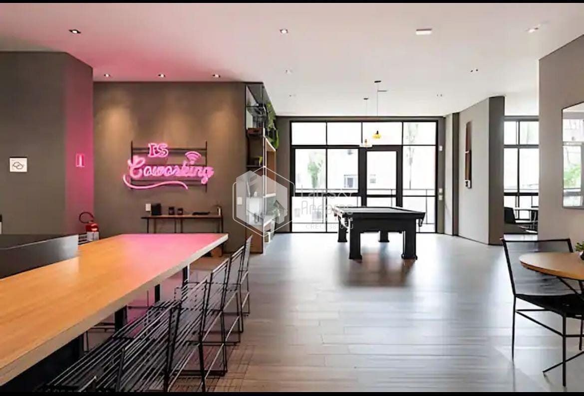 Apartamento, 1 quarto, 24 m² - Foto 35