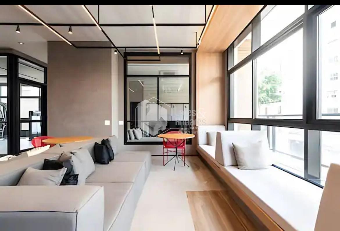 Apartamento, 1 quarto, 24 m² - Foto 30