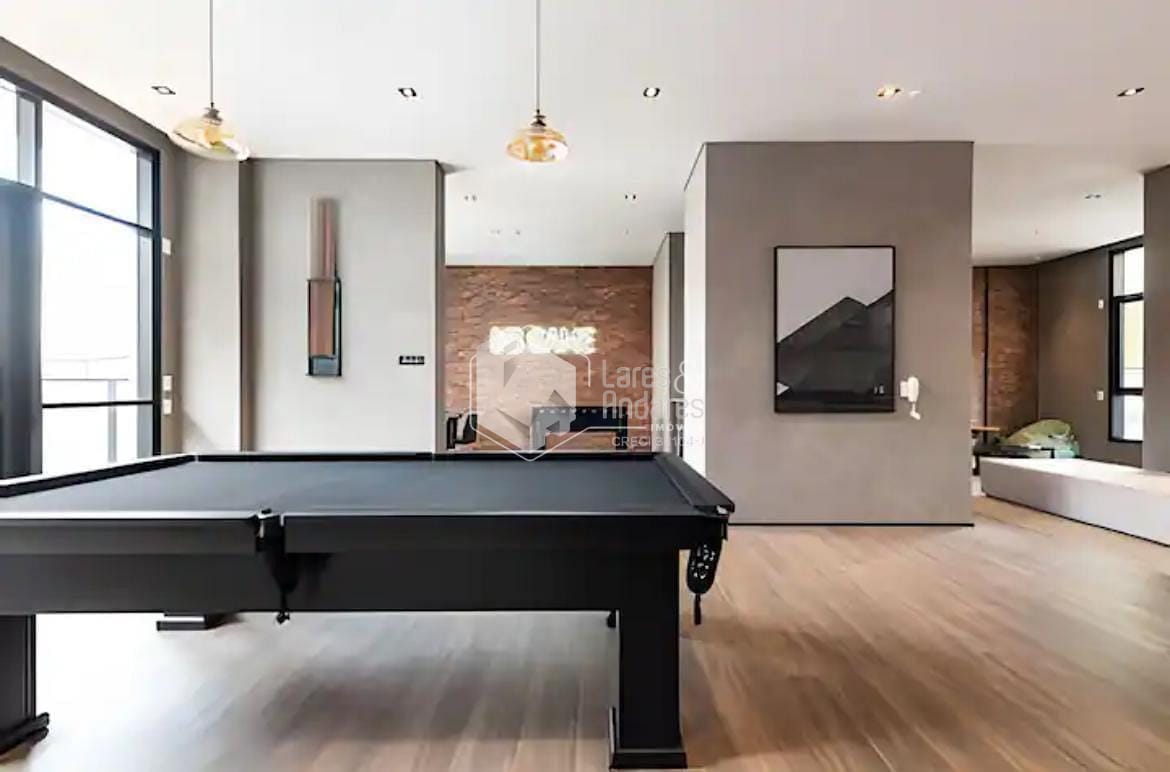 Apartamento, 1 quarto, 24 m² - Foto 39