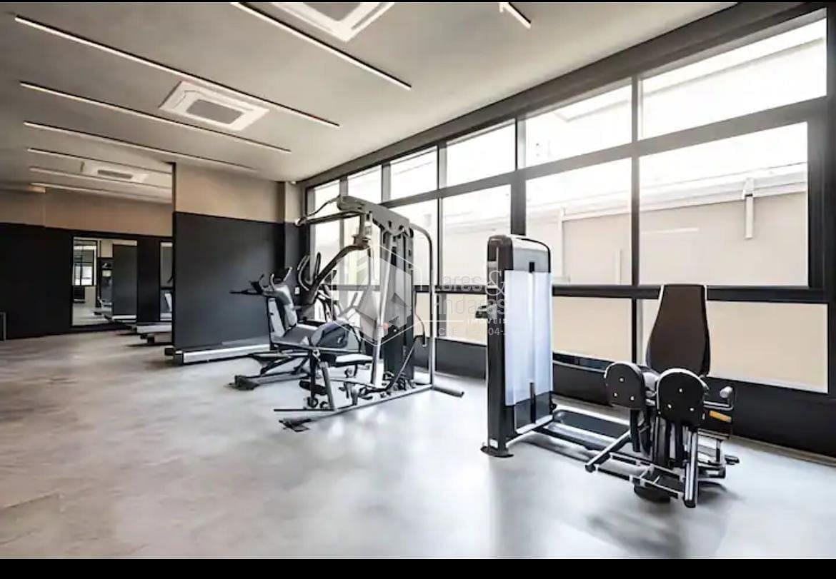 Apartamento, 1 quarto, 24 m² - Foto 25