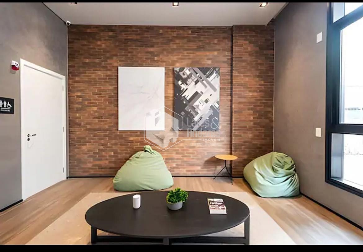 Apartamento, 1 quarto, 24 m² - Foto 34