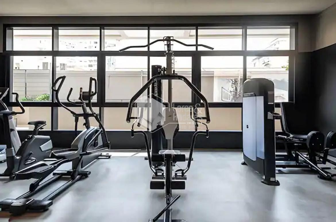 Apartamento, 1 quarto, 24 m² - Foto 41