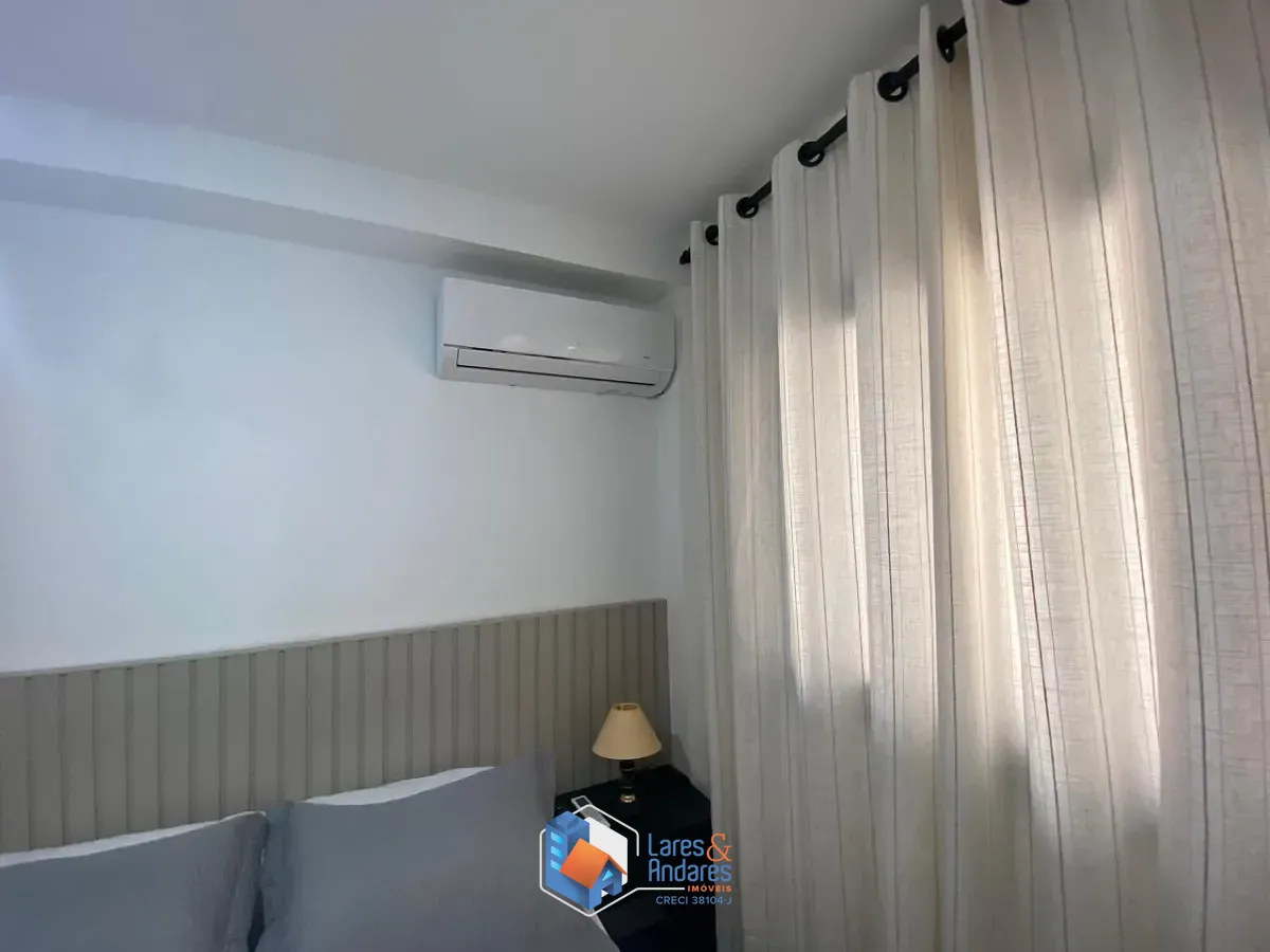 Apartamento, 1 quarto, 24 m² - Foto 7