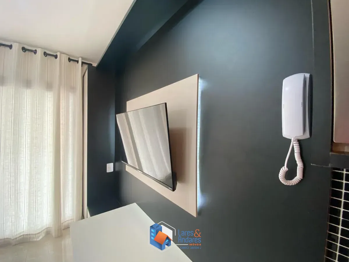 Apartamento, 1 quarto, 24 m² - Foto 6