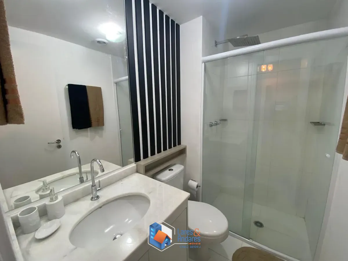 Apartamento, 1 quarto, 24 m² - Foto 18