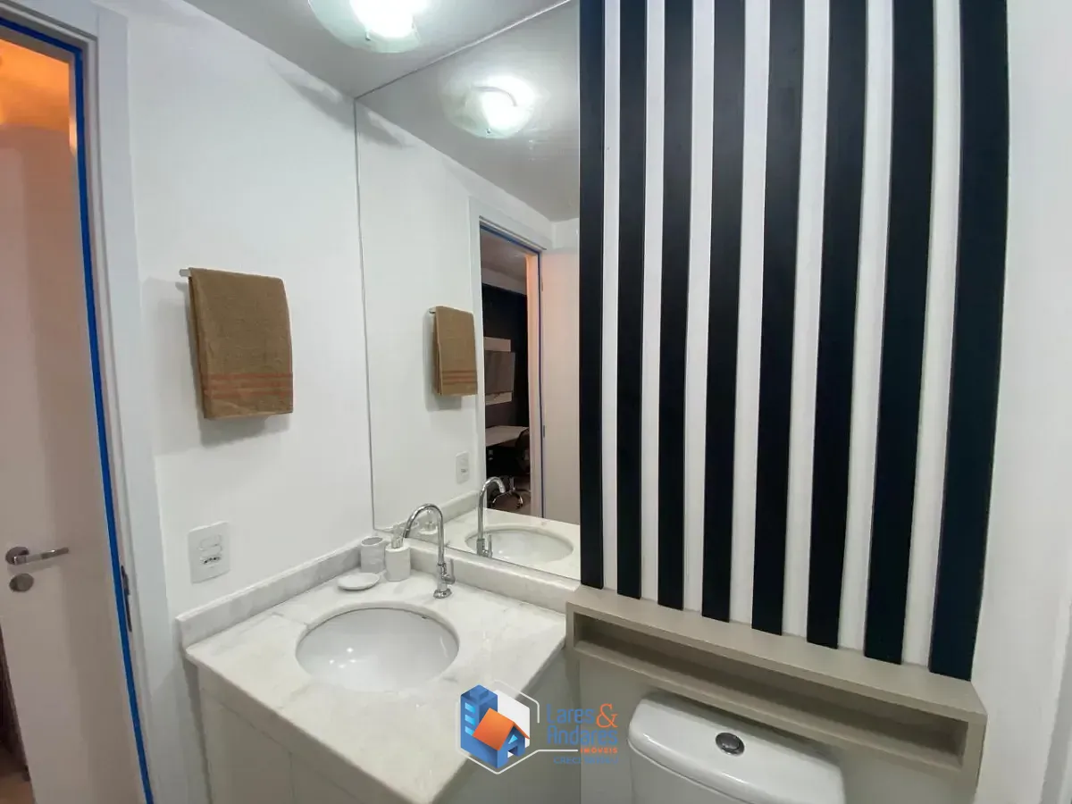 Apartamento, 1 quarto, 24 m² - Foto 19