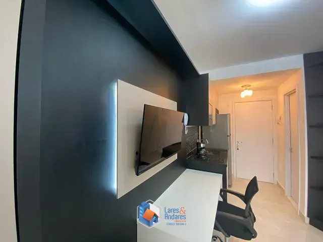 Apartamento com 24m² 1 quarto e 1 banheiro, à venda, no bairro Vila Buarque em São Paulo