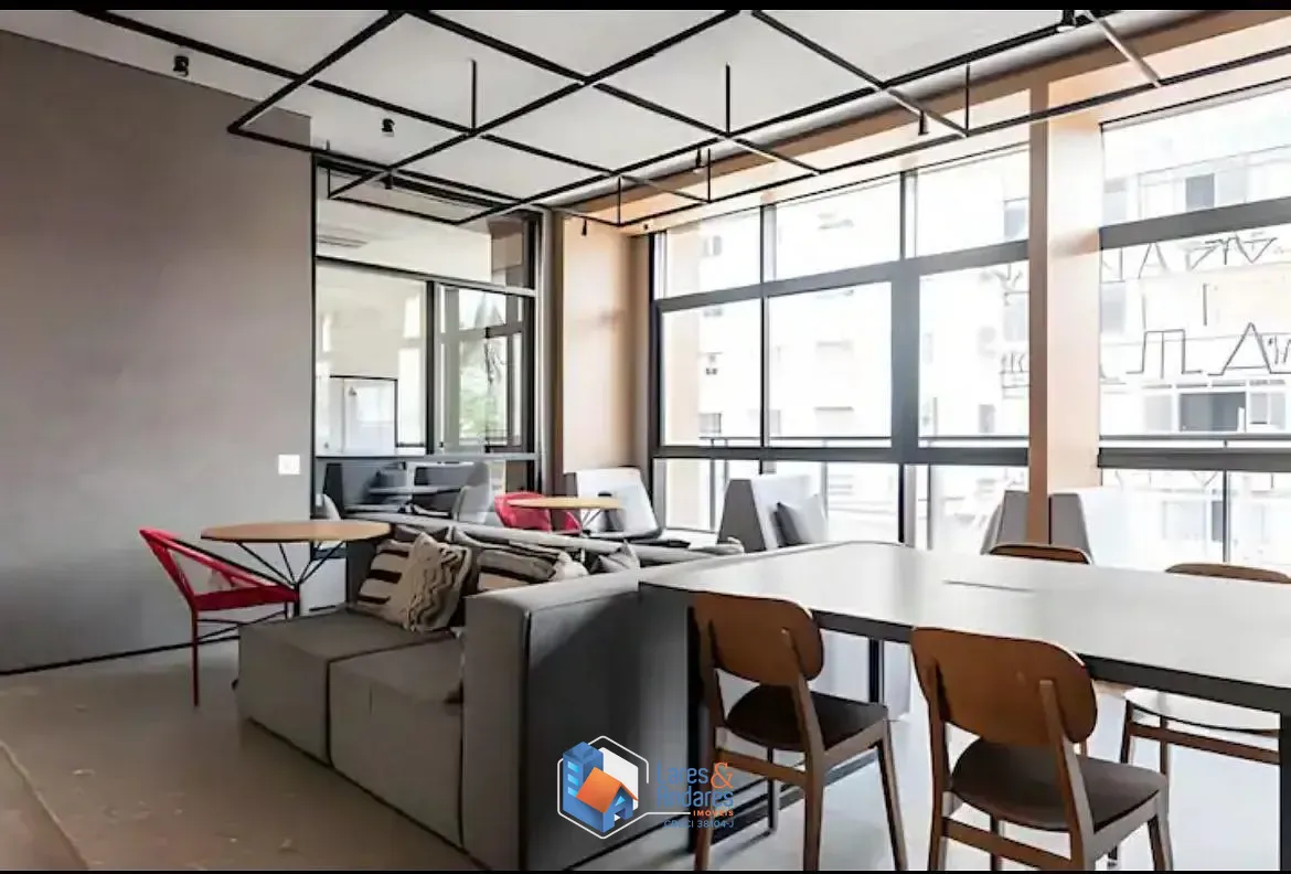 Apartamento, 1 quarto, 24 m² - Foto 38