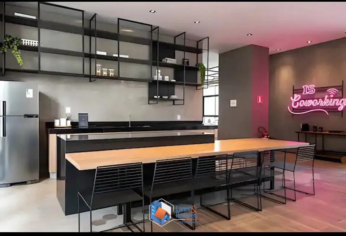 Apartamento, 1 quarto, 24 m² - Foto 21