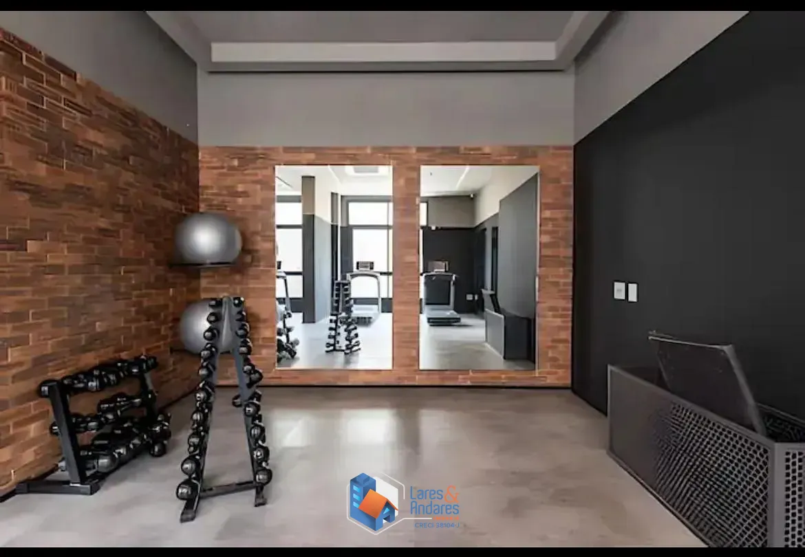 Apartamento, 1 quarto, 24 m² - Foto 36