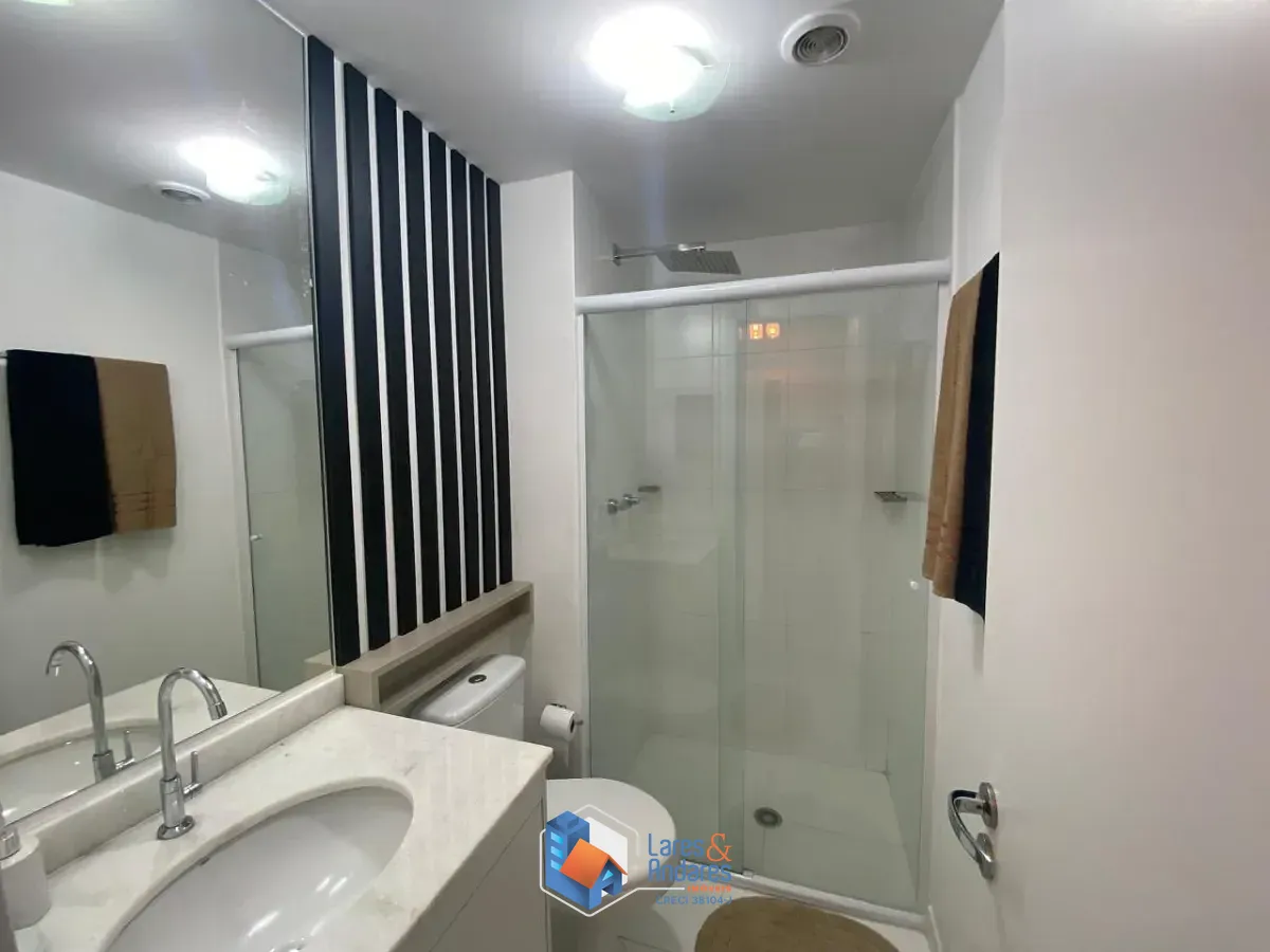 Apartamento, 1 quarto, 24 m² - Foto 16