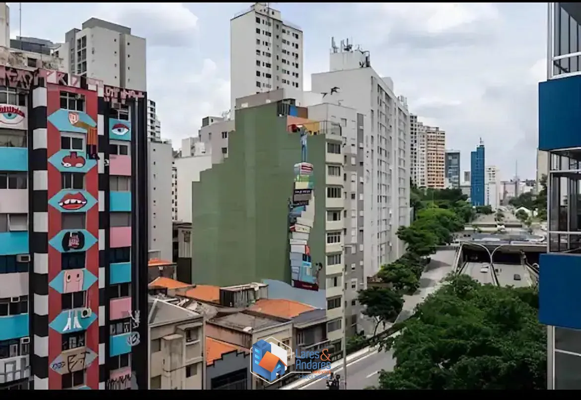 Apartamento, 1 quarto, 24 m² - Foto 20