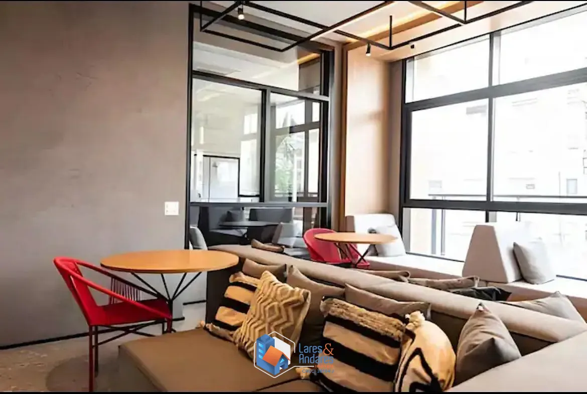Apartamento, 1 quarto, 24 m² - Foto 28