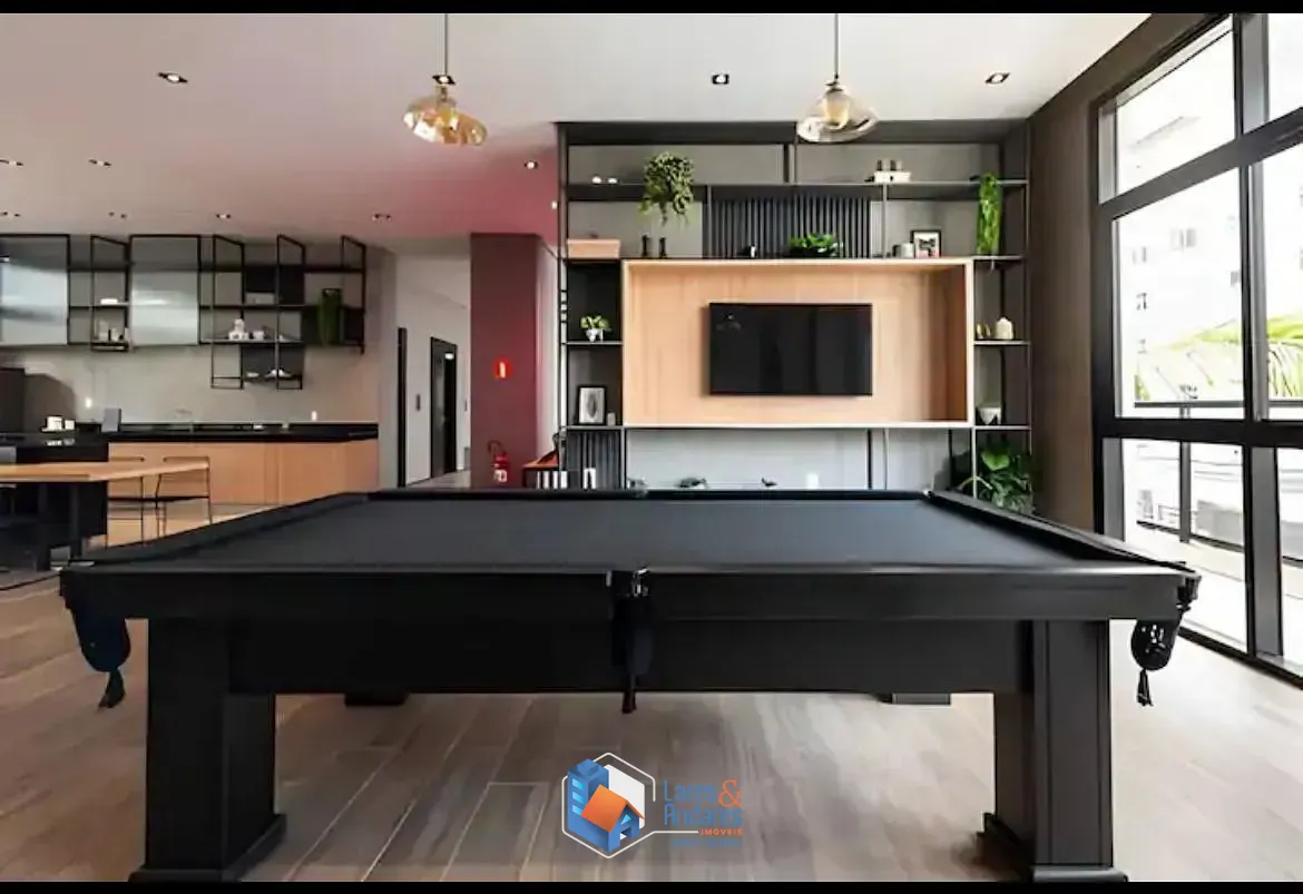 Apartamento, 1 quarto, 24 m² - Foto 24