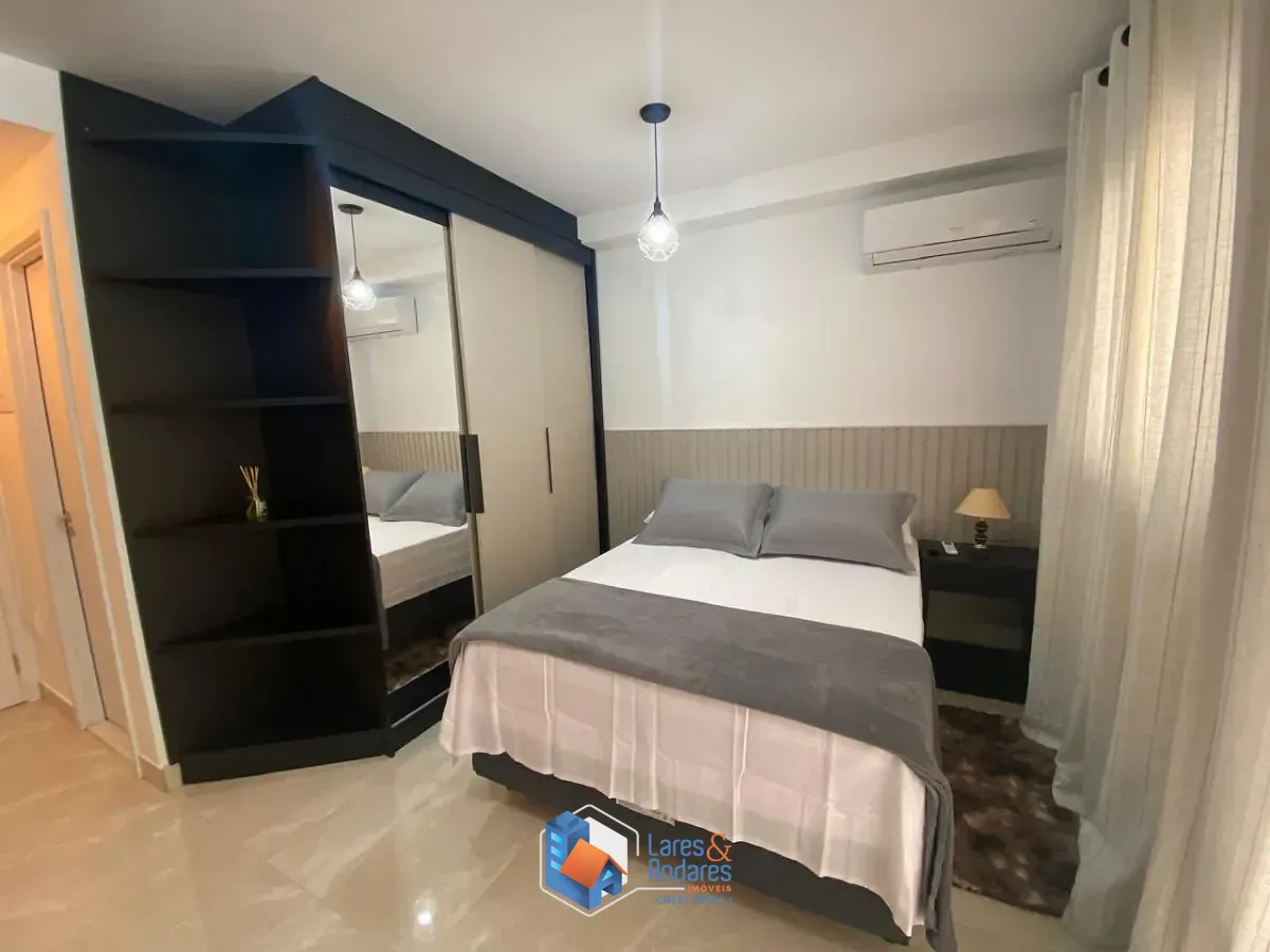 Apartamento, 1 quarto, 24 m² - Foto 13