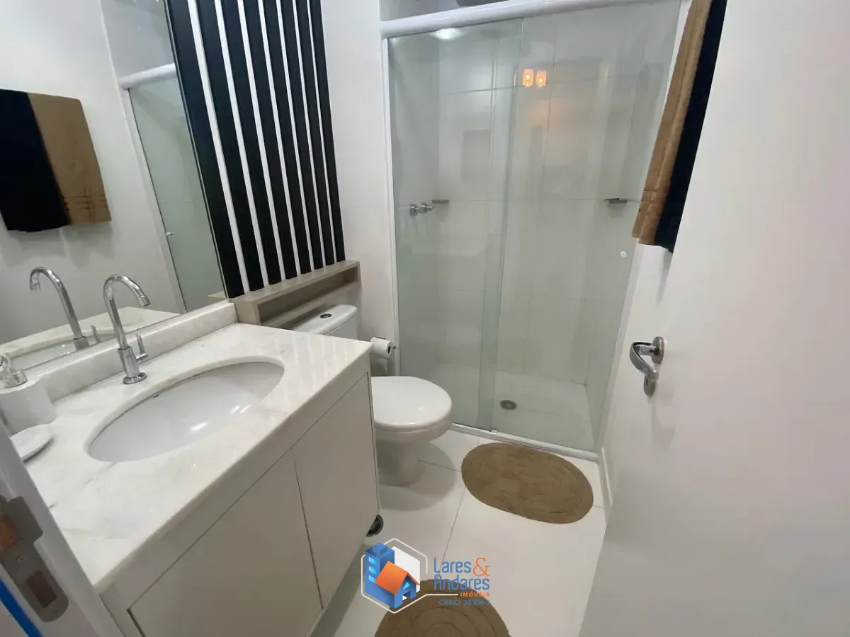 Apartamento, 1 quarto, 24 m² - Foto 17