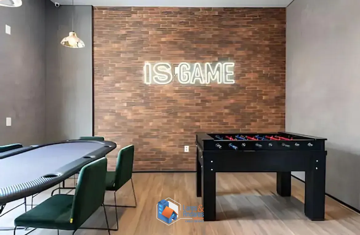 Apartamento, 1 quarto, 24 m² - Foto 31
