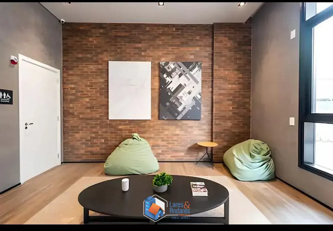 Apartamento, 1 quarto, 24 m² - Foto 34