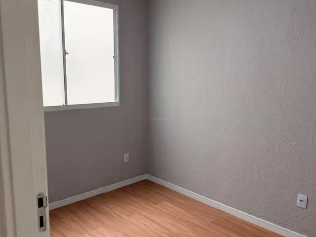 Apartamento 2 quartos e 1 banheiro, à venda, no bairro Jardim Rossin em Campinas