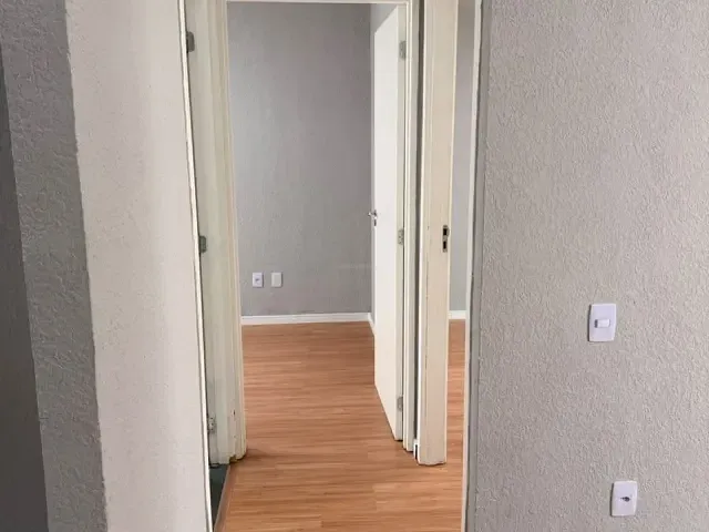 Apartamento 2 quartos e 1 banheiro, à venda, no bairro Jardim Rossin em Campinas