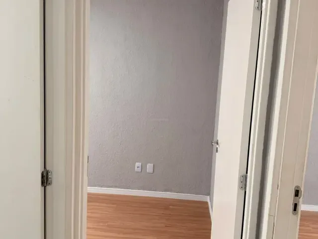 Apartamento 2 quartos e 1 banheiro, à venda, no bairro Jardim Rossin em Campinas