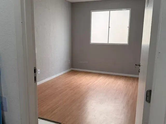 Apartamento 2 quartos e 1 banheiro, à venda, no bairro Jardim Rossin em Campinas