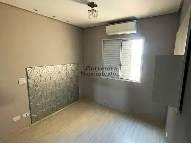 Apartamento 2 quartos e 2 banheiros, à venda, no bairro Vila Machado em Jacareí