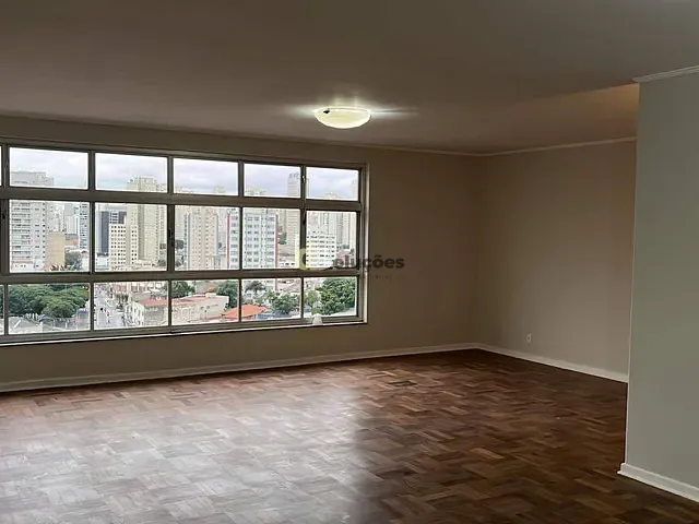 Apartamento 3 quartos e 4 banheiros, à venda, no bairro Lapa em São Paulo