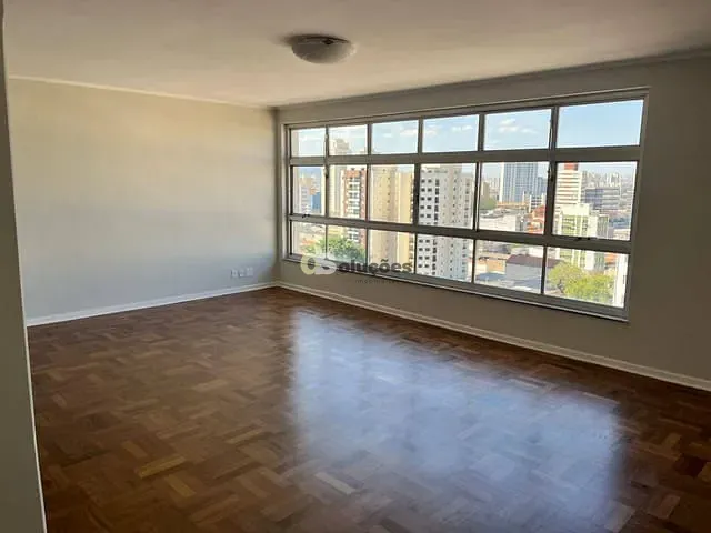 Apartamento 3 quartos e 4 banheiros, à venda, no bairro Lapa em São Paulo