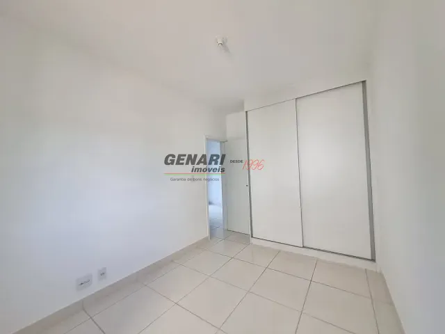 Apartamento com 51m² 2 quartos e 1 banheiro, à venda, no bairro Jardim Casablanca em Indaiatuba