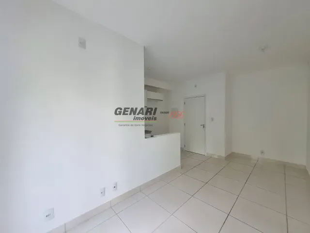Apartamento com 51m² 2 quartos e 1 banheiro, à venda, no bairro Jardim Casablanca em Indaiatuba