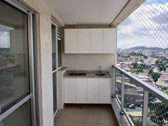 Foto do Apartamento - NOW IRAJÁ – EXCELENTE APARTAMENTO COM 2 QUARTOS, SENDO 1 SUÍTE, ARMÁRIOS PLANEJADOS, VAGA DE GARAGEM E INFRAESTRUTURA COMPLETA – RIO DE JANEIRO/RJ | Hilmar