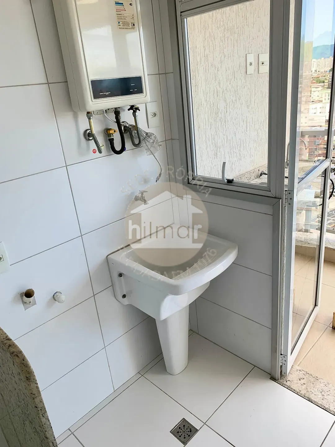 Apartamento, 2 quartos, 56 m² - Foto 18